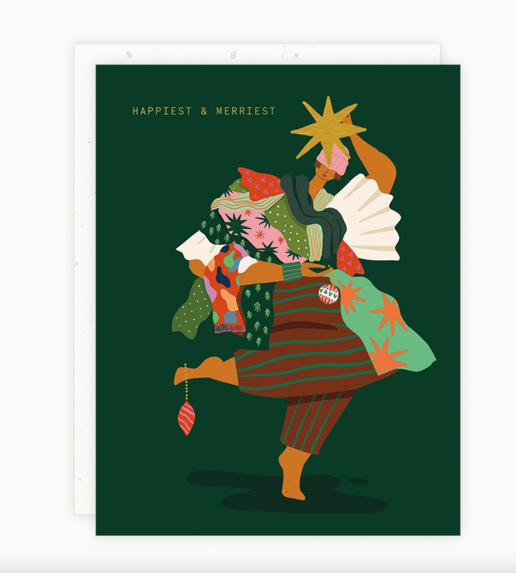 Someday Studio Merriest Tree