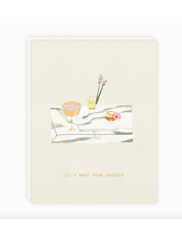 Someday Studio Pour Choices