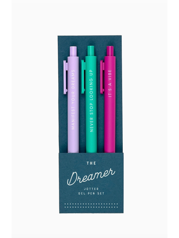 Ruff House Art The Dreamer Jotter  Set