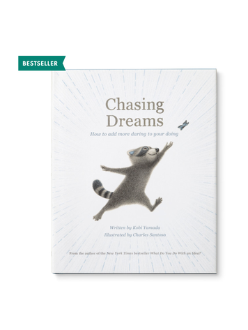 Compendium Chasing Dreams