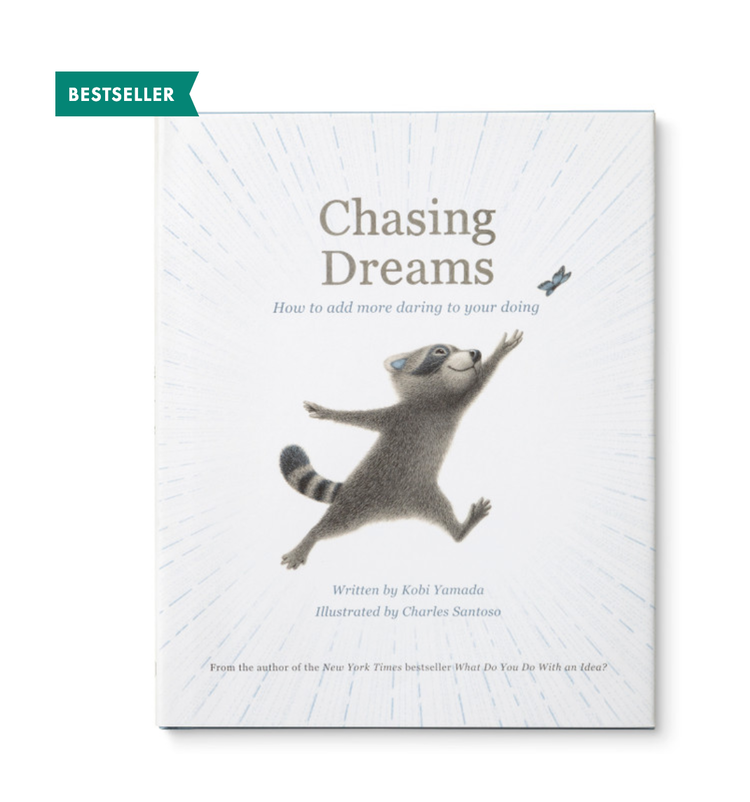 Compendium Chasing Dreams