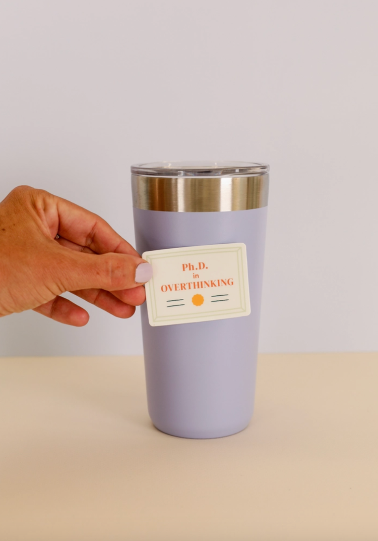 JaxKelly JaxKelly Sticker