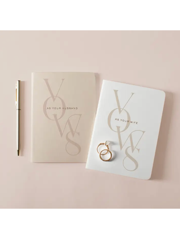 Fringe Studio Vows As Yours