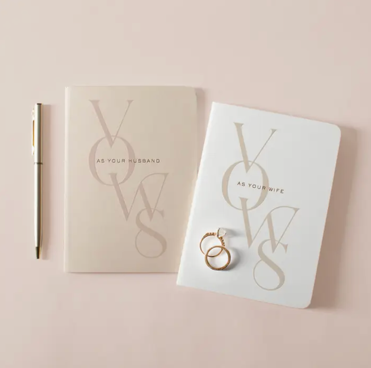 Fringe Studio Vows As Yours