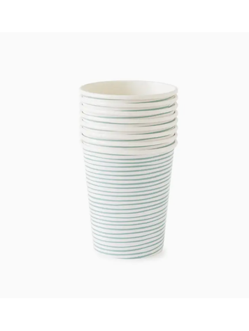 Sugar Paper Paper Cups
