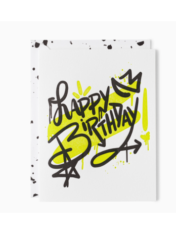 Paper Epiphanies Doodle Bday