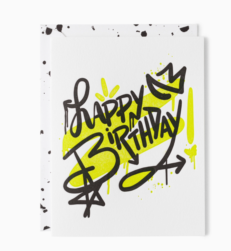 Paper Epiphanies Doodle Bday