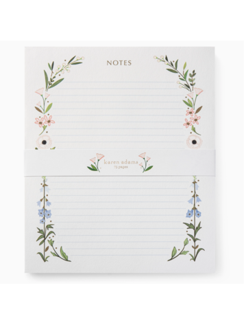 Karen Adams Designs Garden Pad