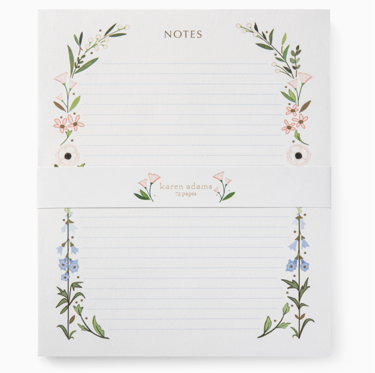 Karen Adams Designs Garden Pad