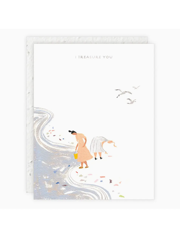 Seedlings Treasures - Love