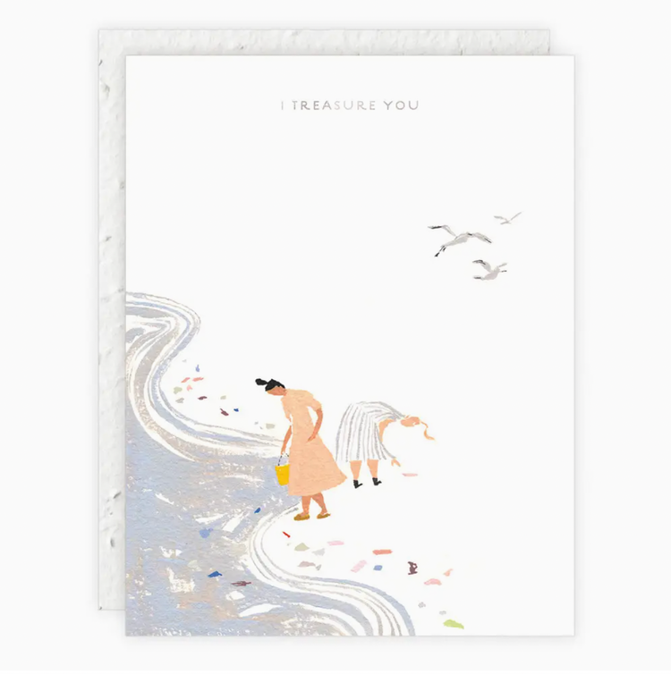 Seedlings Treasures - Love