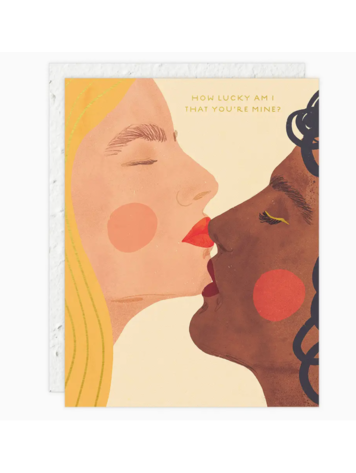 Seedlings You're Mine, Love