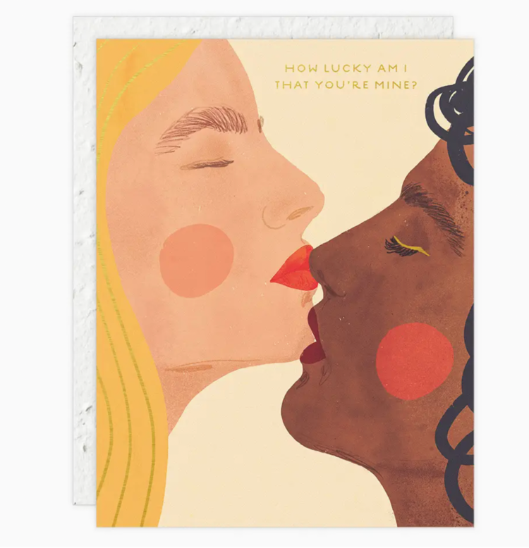 Seedlings You're Mine, Love