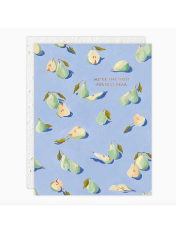 Seedlings Perfect Pear - Love