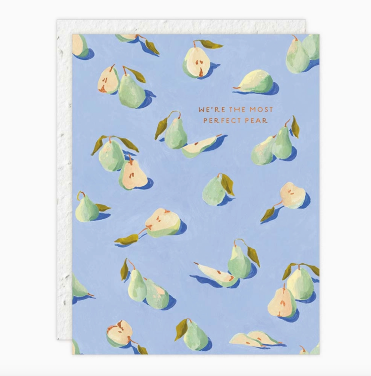 Seedlings Perfect Pear - Love