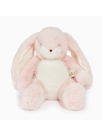 Bunnies By The Bay Little Nibble Bunny, Pink