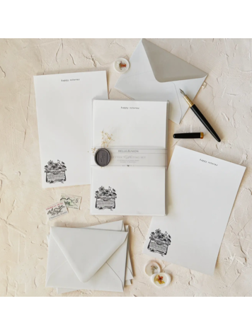 Belle & Union Happy Returns Letter Writing Kit