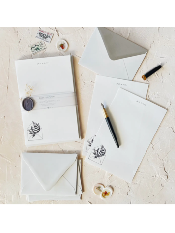 Belle & Union Just a Note Letter Writing Kit
