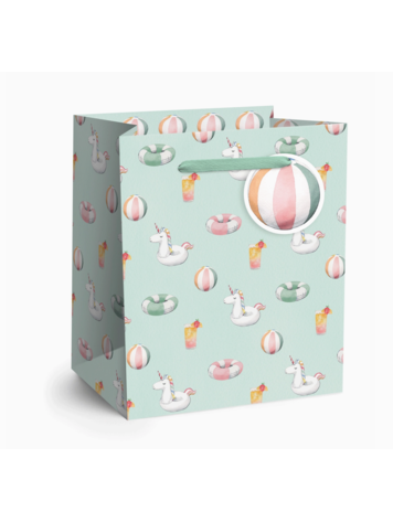E. Frances Paper Studio Pool Party Summer Gift Bag