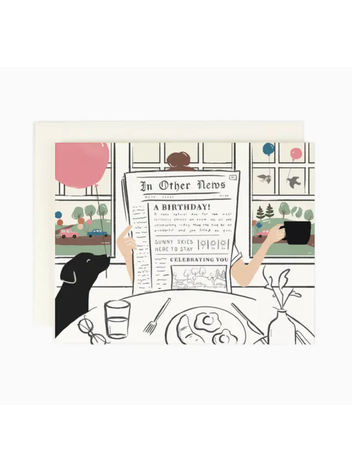 Amy Heitman Birthday News