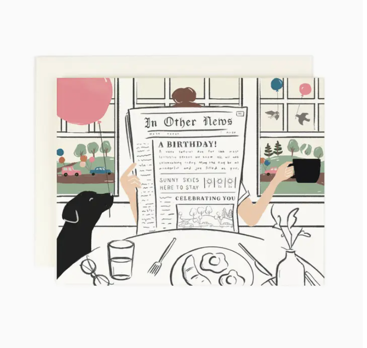 Amy Heitman Birthday News