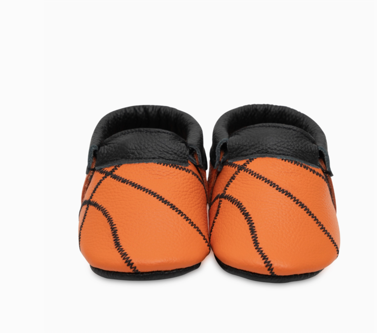 BirdRock Baby Baby Moccasins