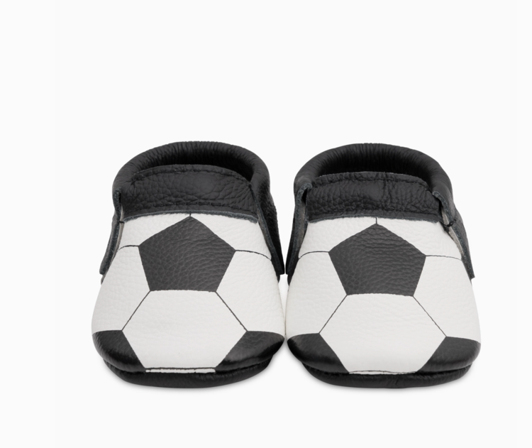 BirdRock Baby Baby Moccasins