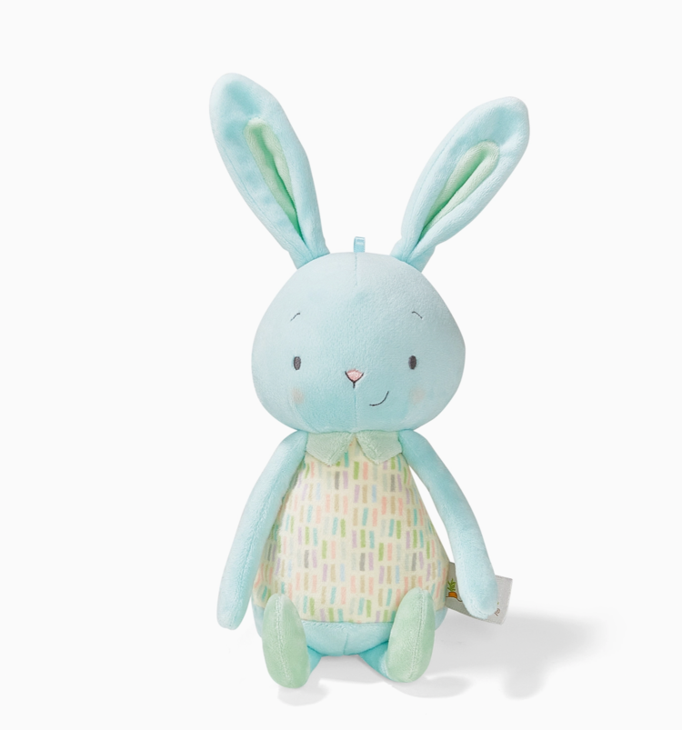 Bunnies By The Bay Jelly Buns - Mint Jelly