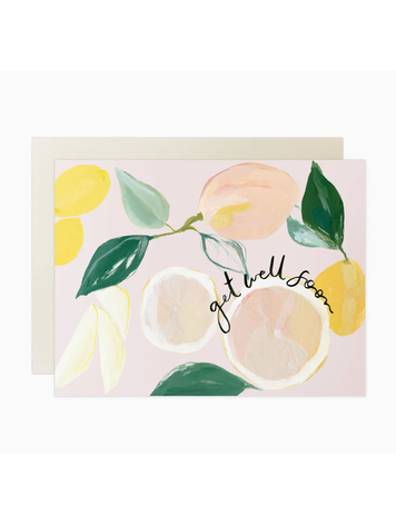 Our Heiday Citrus Get Well Soon