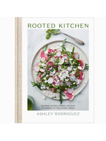 Penguin Random House Rooted Kitchen