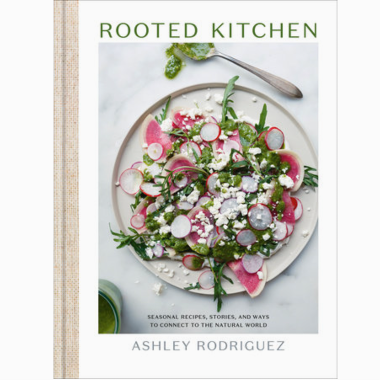 Penguin Random House Rooted Kitchen
