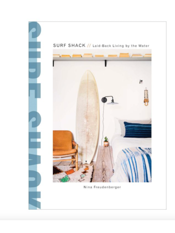 Penguin Random House Surf Shack