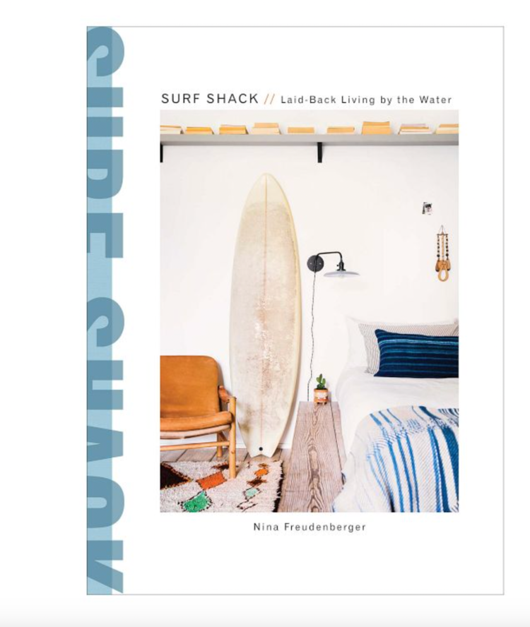 Penguin Random House Surf Shack