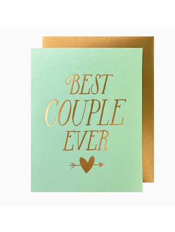 The Social Type Best Couple