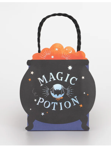 Meri Meri Making Magic Cauldron Party Bags