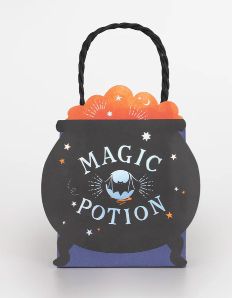Meri Meri Making Magic Cauldron Party Bags