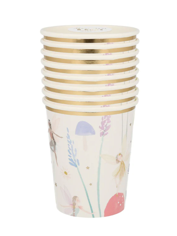 Meri Meri Fairy Cups