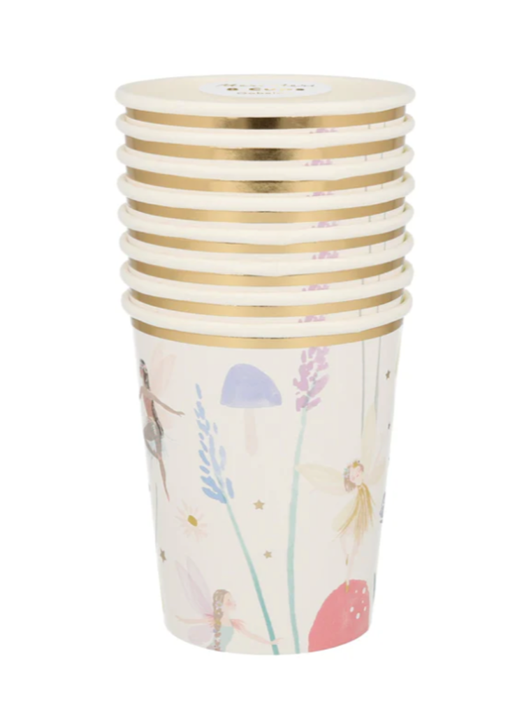 Meri Meri Fairy Cups