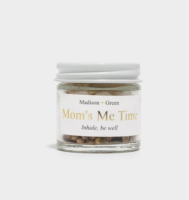 Madison + Green Boost Aromatherapy Inhaler