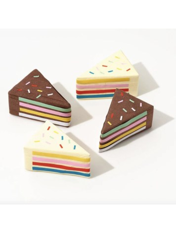 Paper Source Birthday Cake Surprise Balls