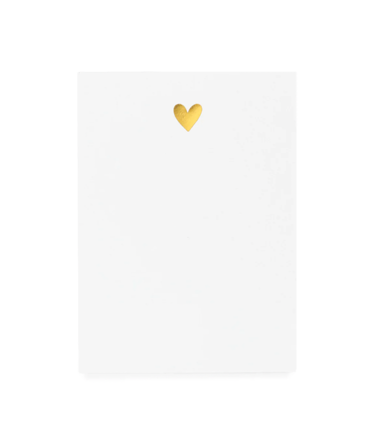 Sugar Paper Mini Notepad