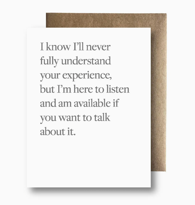 Maija Rebecca Hand Drawn Hard to Understand Conversation