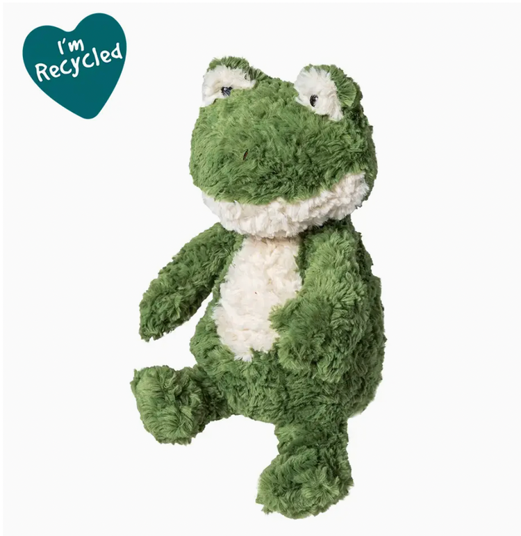 mary meyer Again Friends Frog