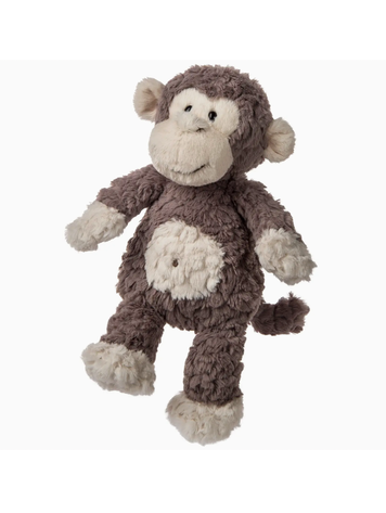 mary meyer Putty Grey Monkey