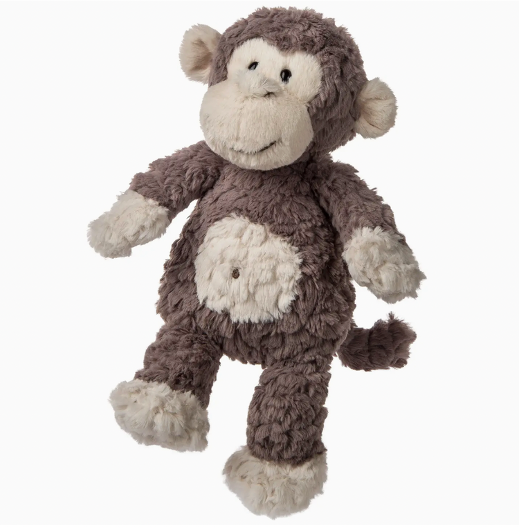 mary meyer Putty Grey Monkey