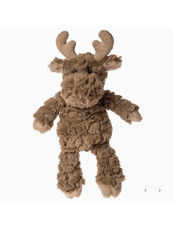 mary meyer Putty Nursery Moose