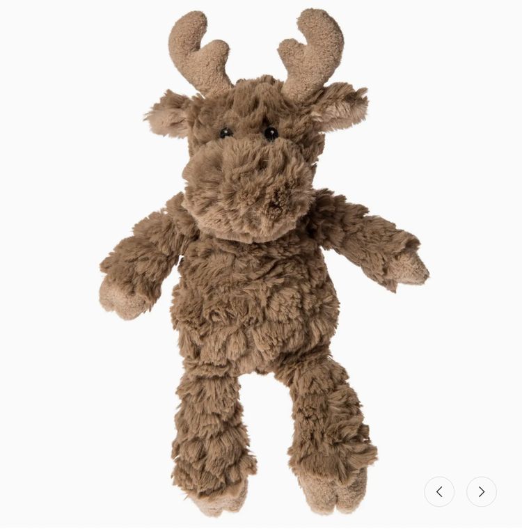 mary meyer Putty Nursery Moose