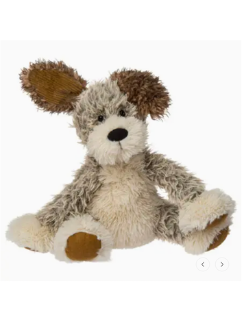 mary meyer Scruffy Puppy Toy