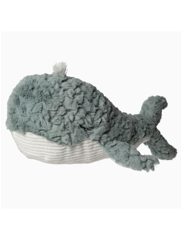 mary meyer Slate Blue Putty Whale