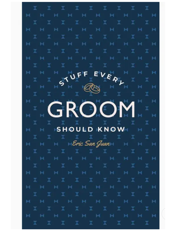 Microcosm Publishing & Distribution Stuff Every Groom Should Know